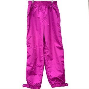 Lift Line || Vintage ski pants